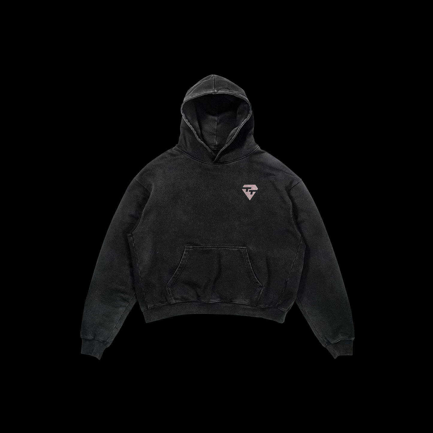 TILTED Hoodie #5