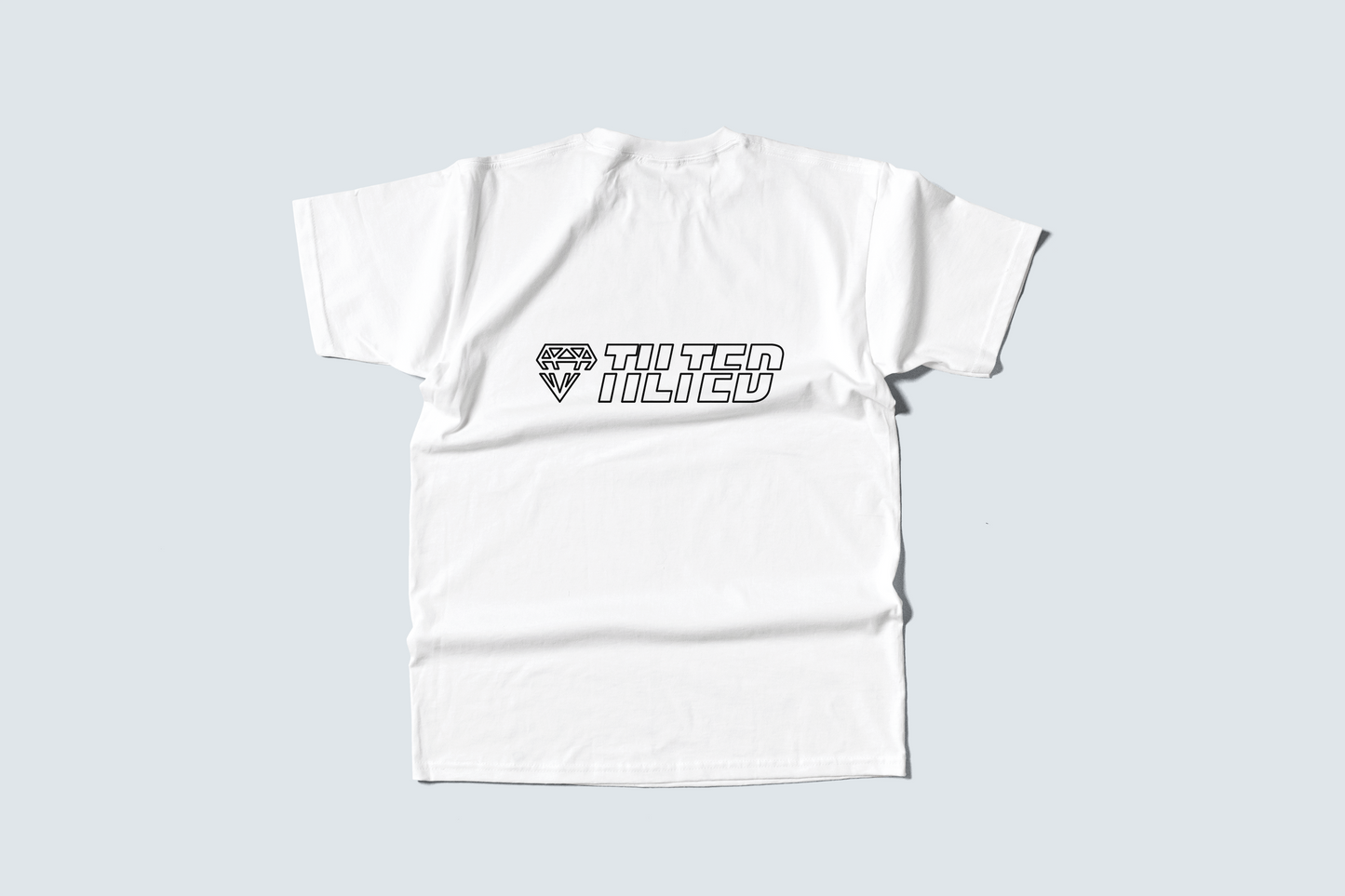 TILTED T-shirt #1: Classic