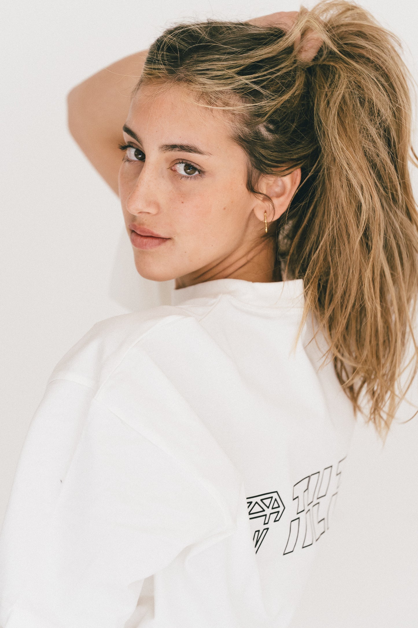 TILTED T-shirt #1: Classic
