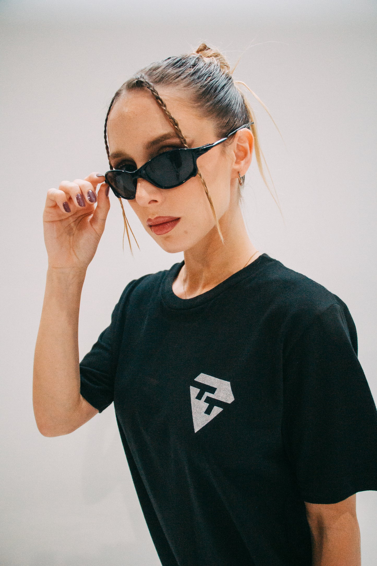 TILTED T-shirt #2