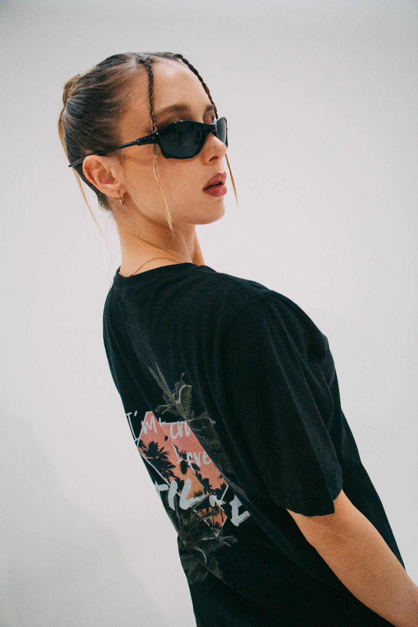 TILTED T-shirt #2