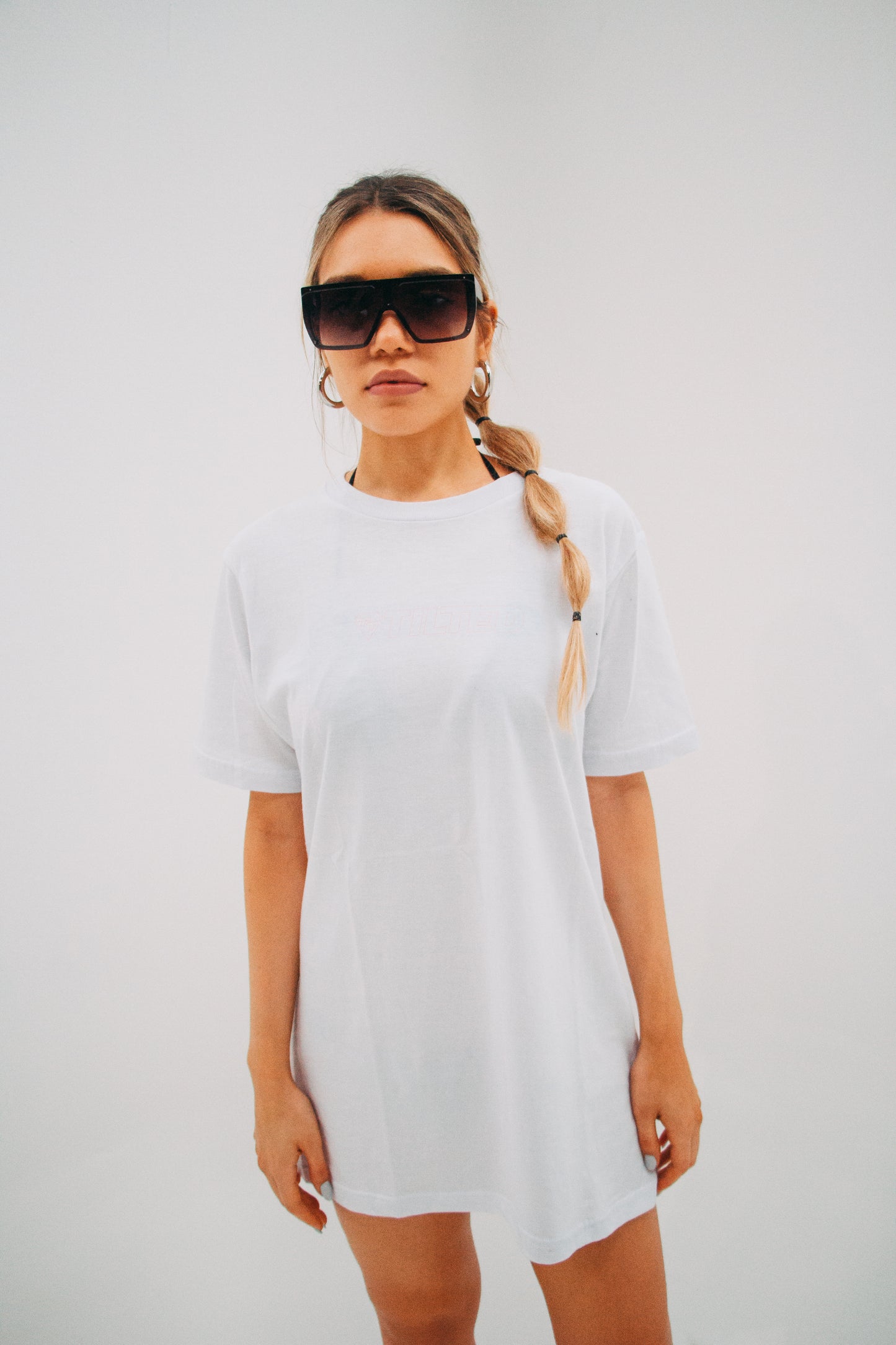 TILTED T-shirt #5