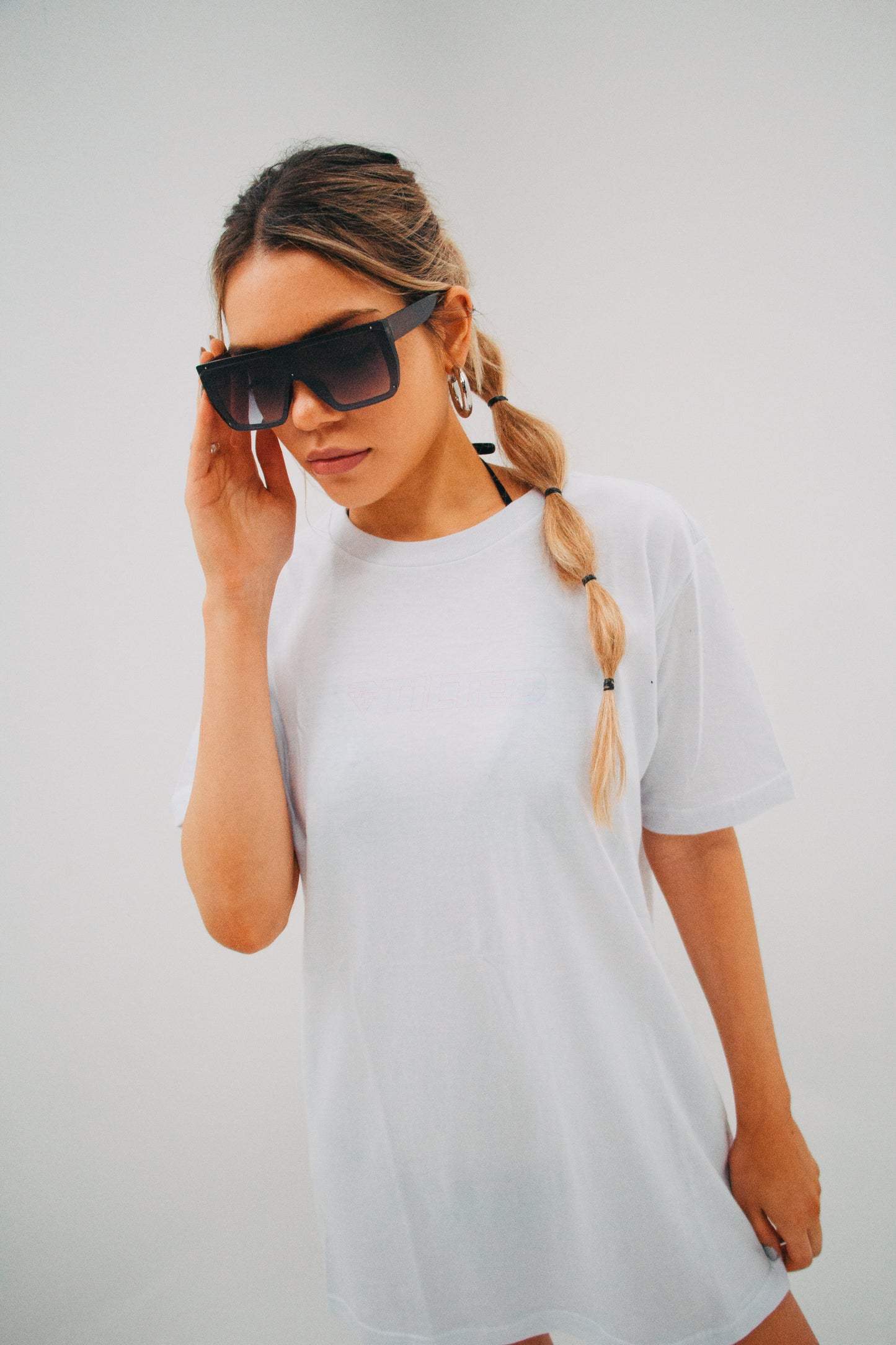 TILTED T-shirt #5