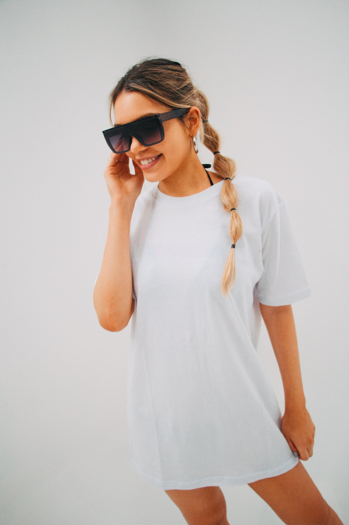 TILTED T-shirt #5