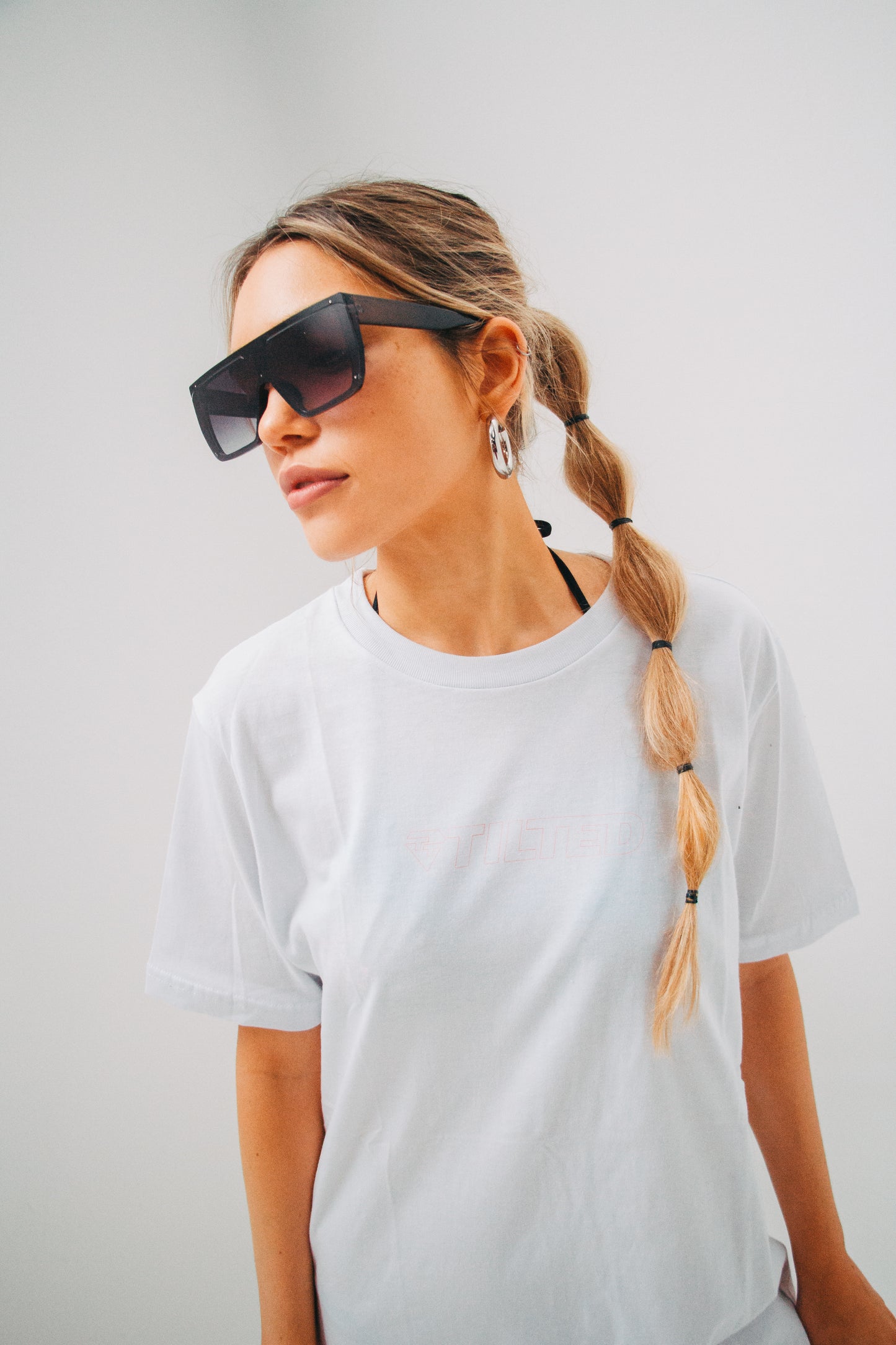TILTED T-shirt #5