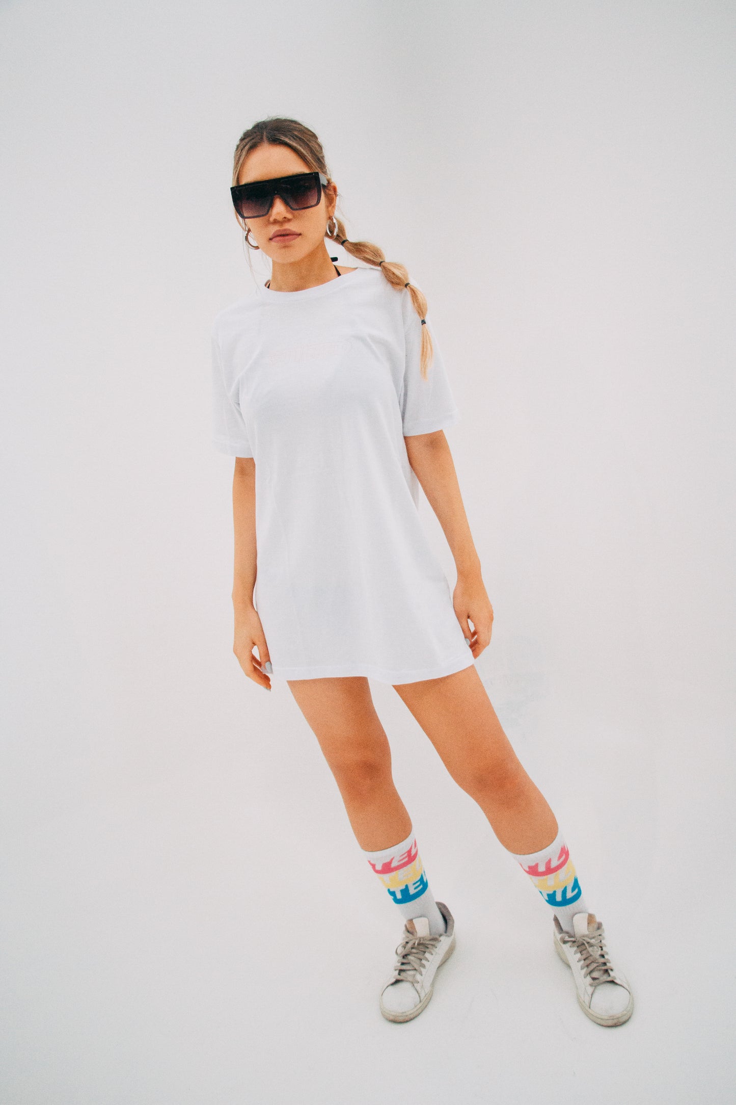TILTED T-shirt #5