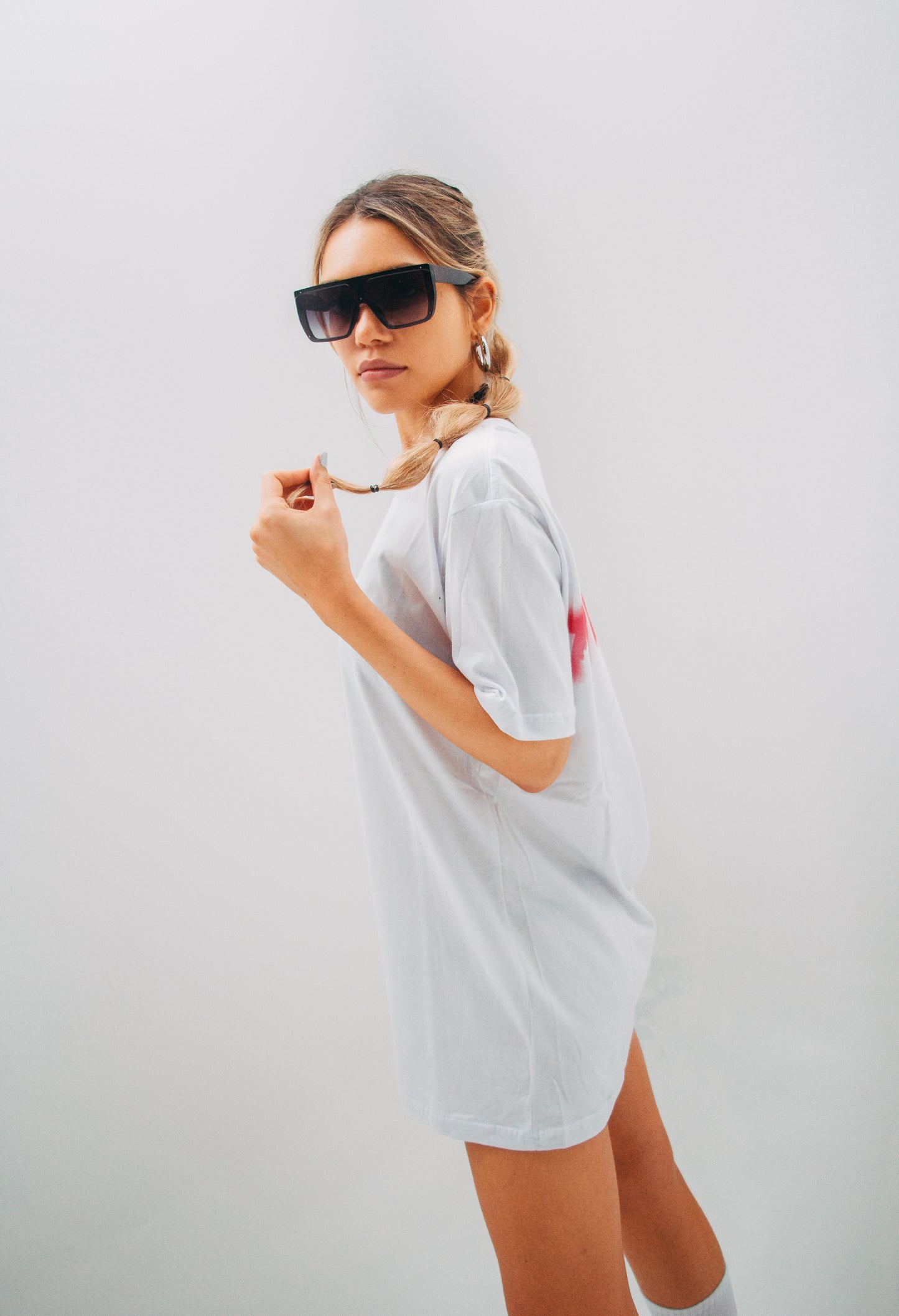 TILTED T-shirt #5