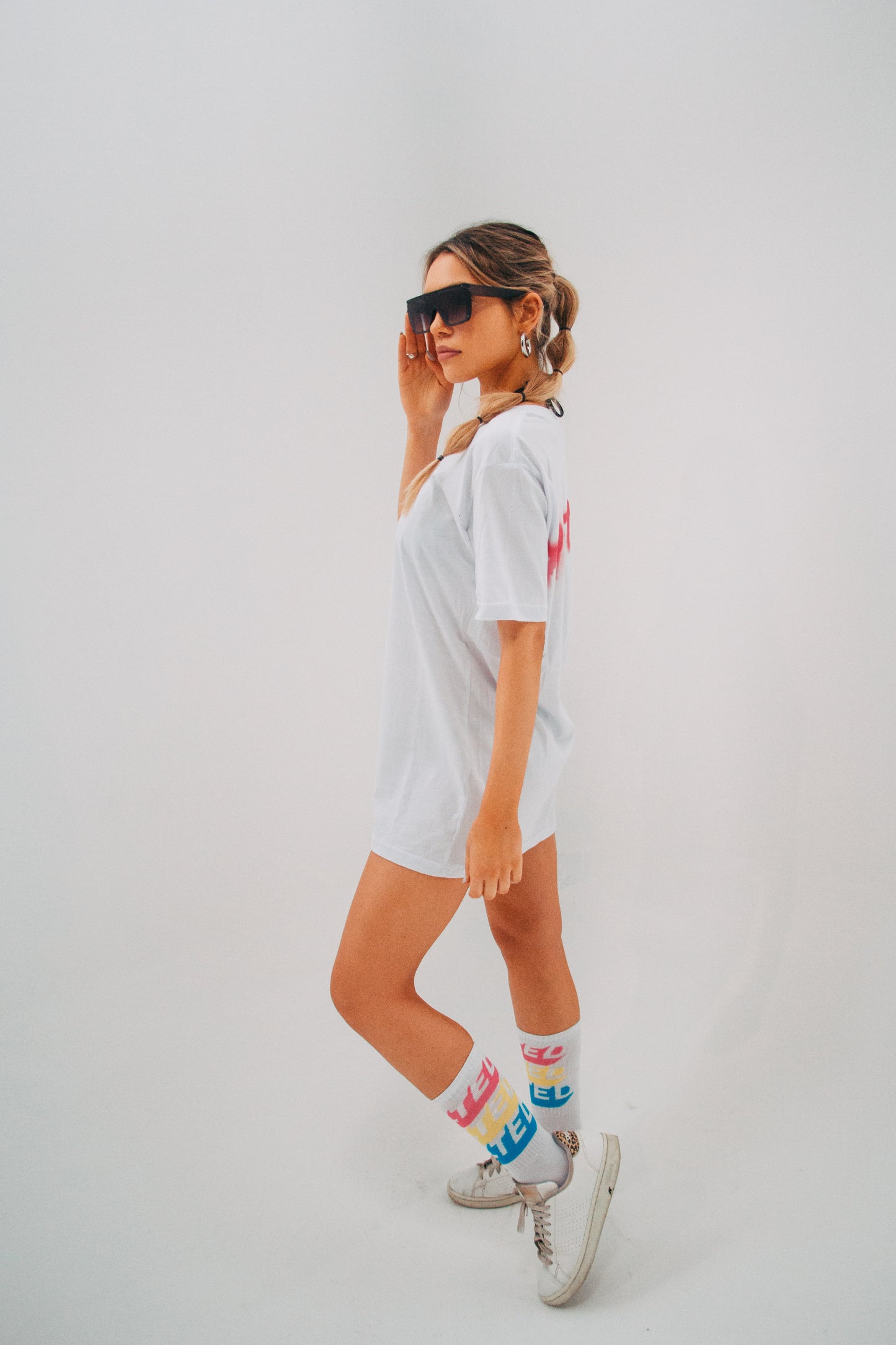 TILTED T-shirt #5