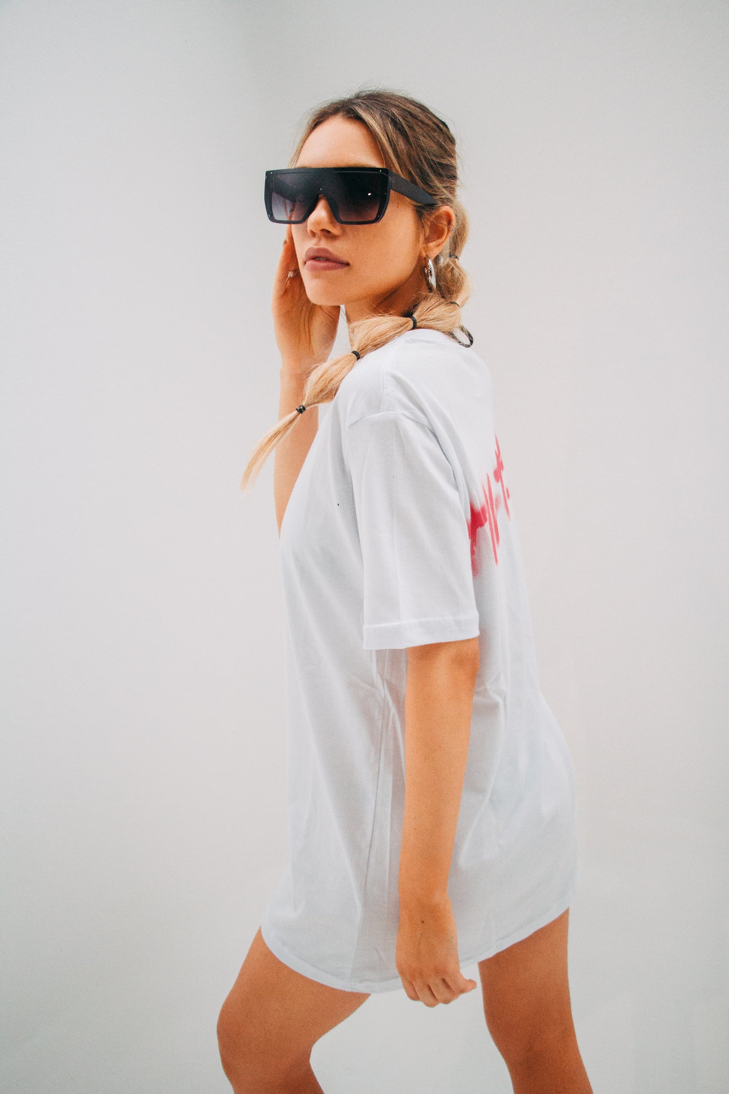 TILTED T-shirt #5