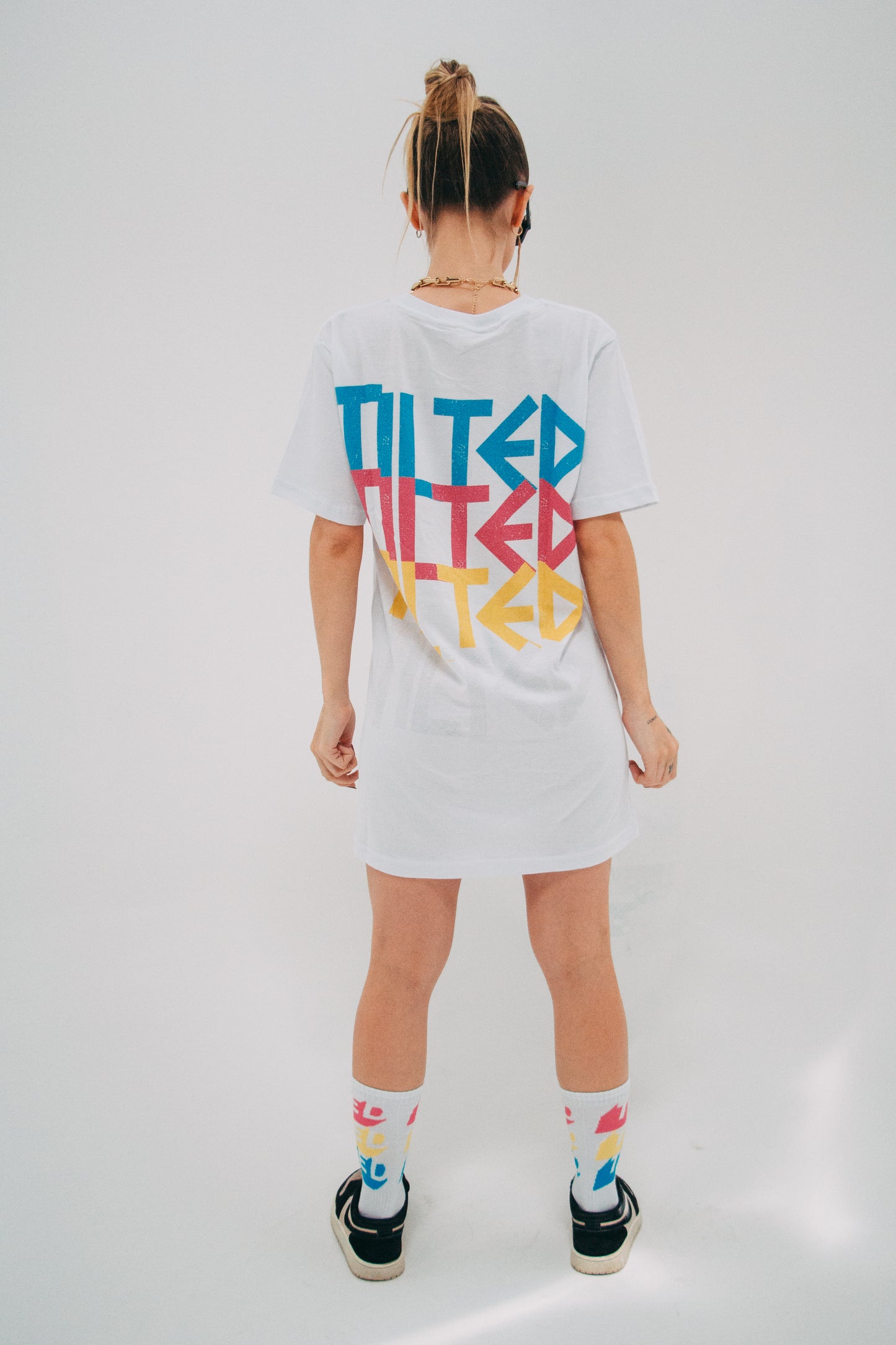 TILTED T-shirt #4