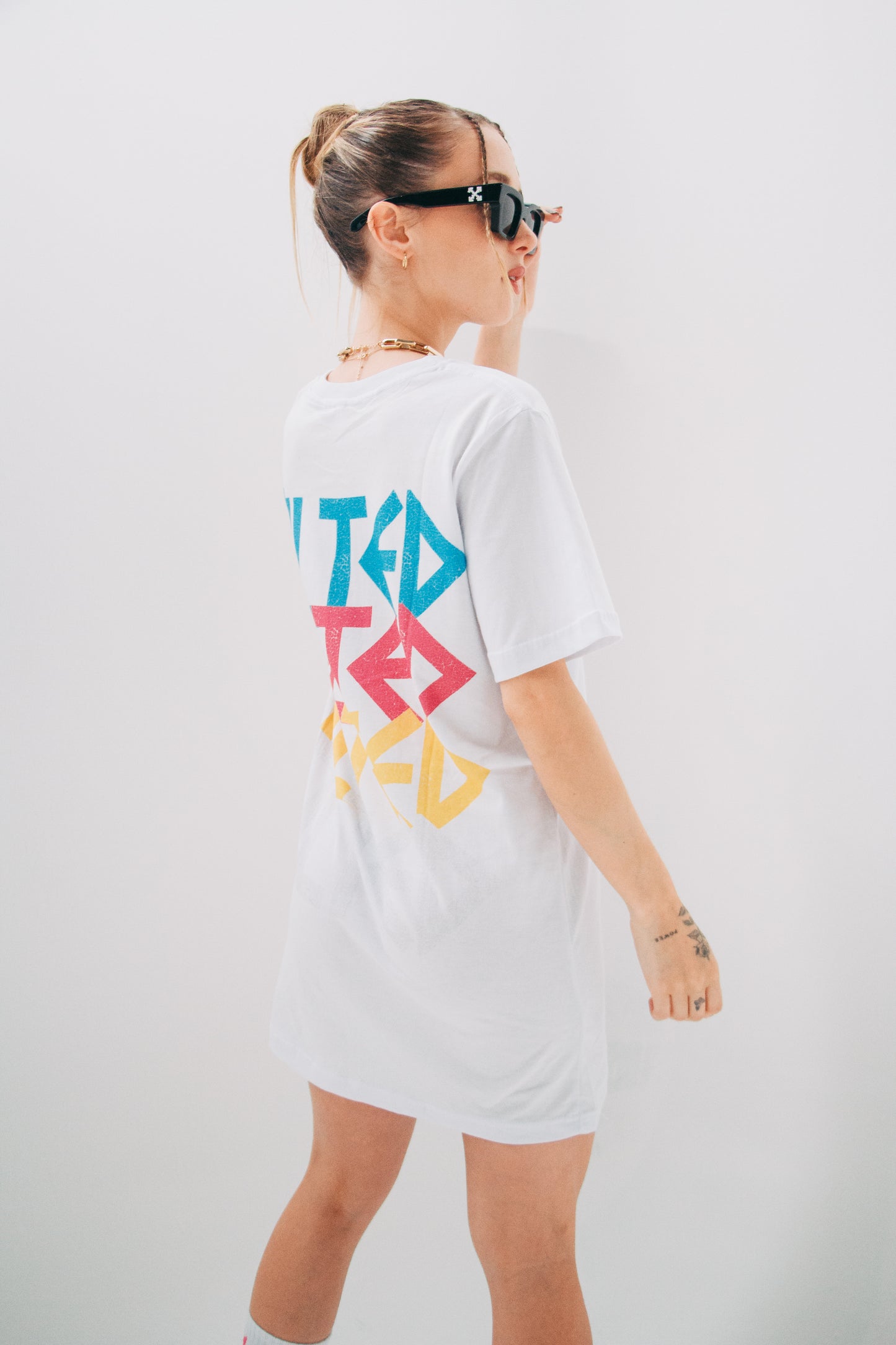 TILTED T-shirt #4