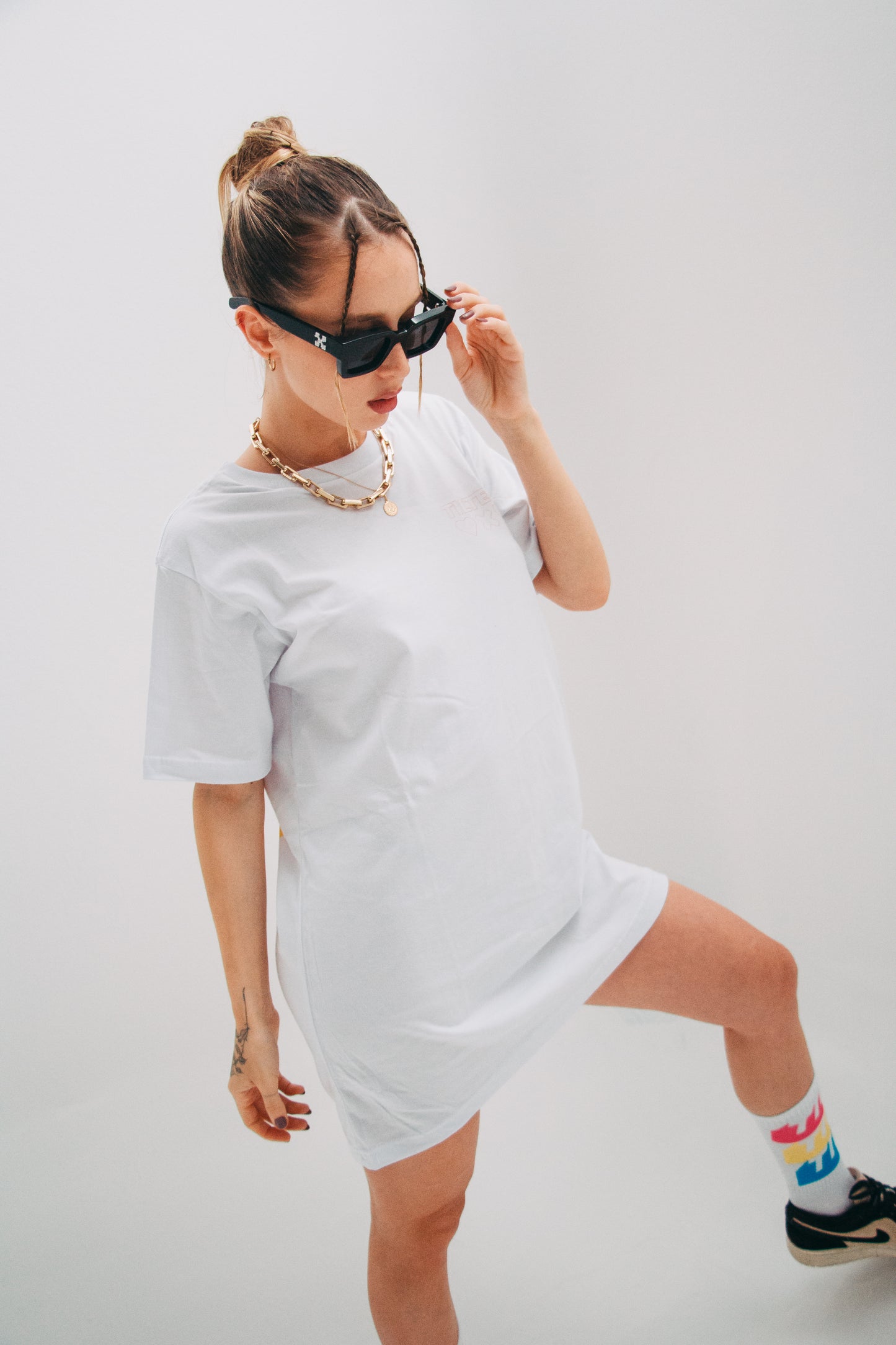 TILTED T-shirt #4