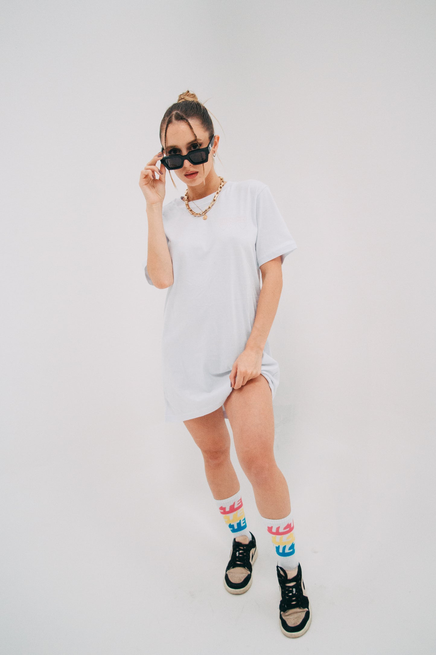 TILTED T-shirt #4