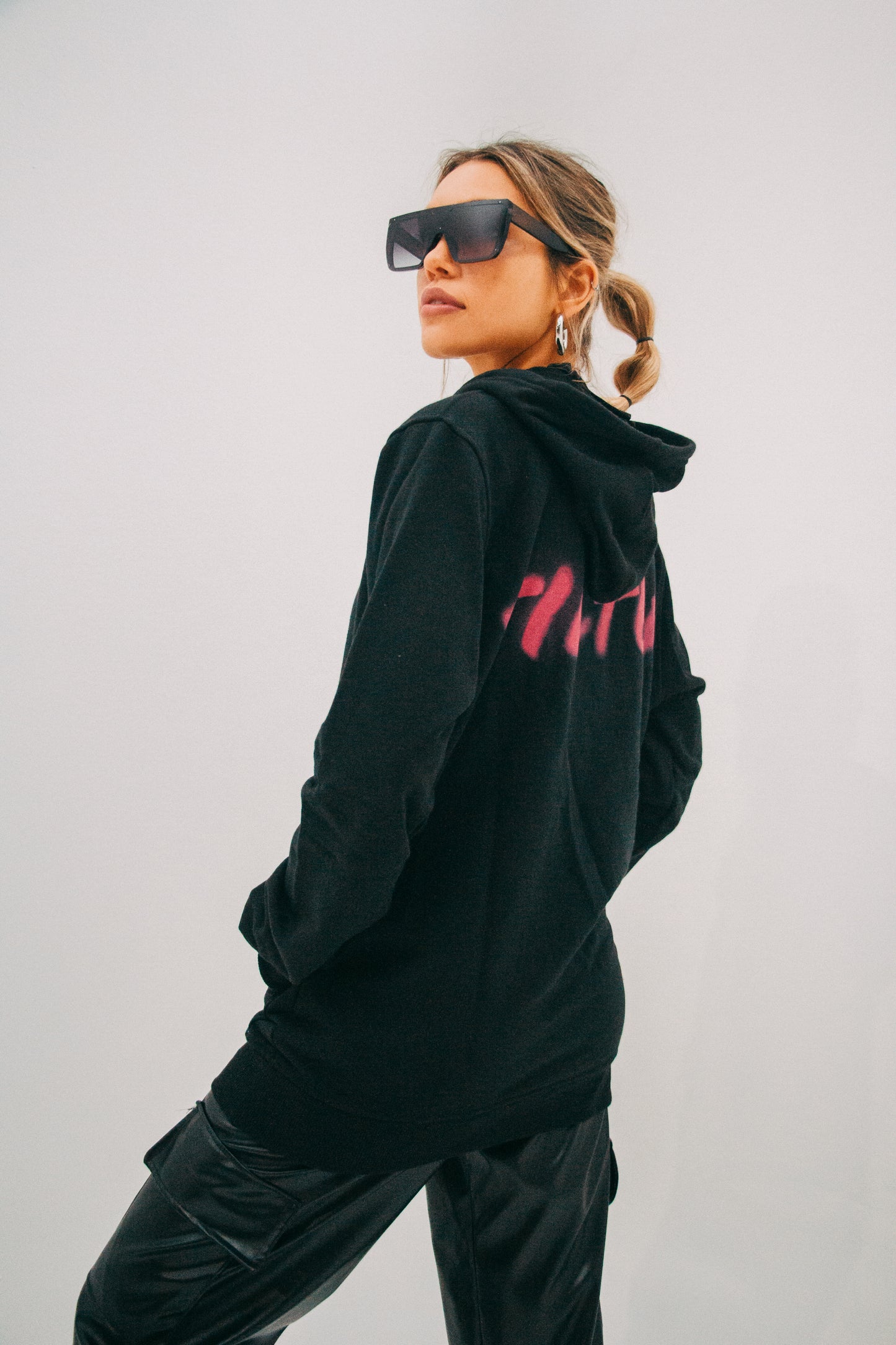 TILTED Hoodie #7