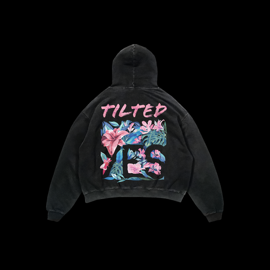 TILTED Hoodie #5