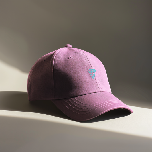 TILTED cap #1