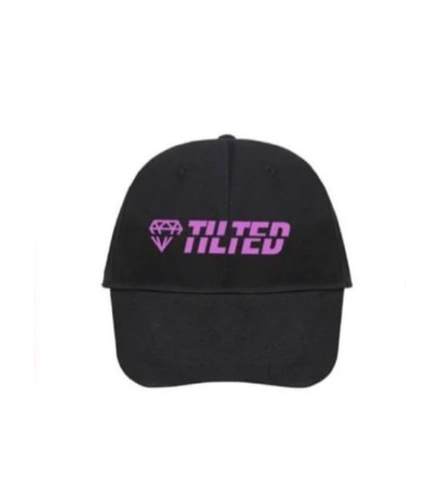 TILTED Hat #2