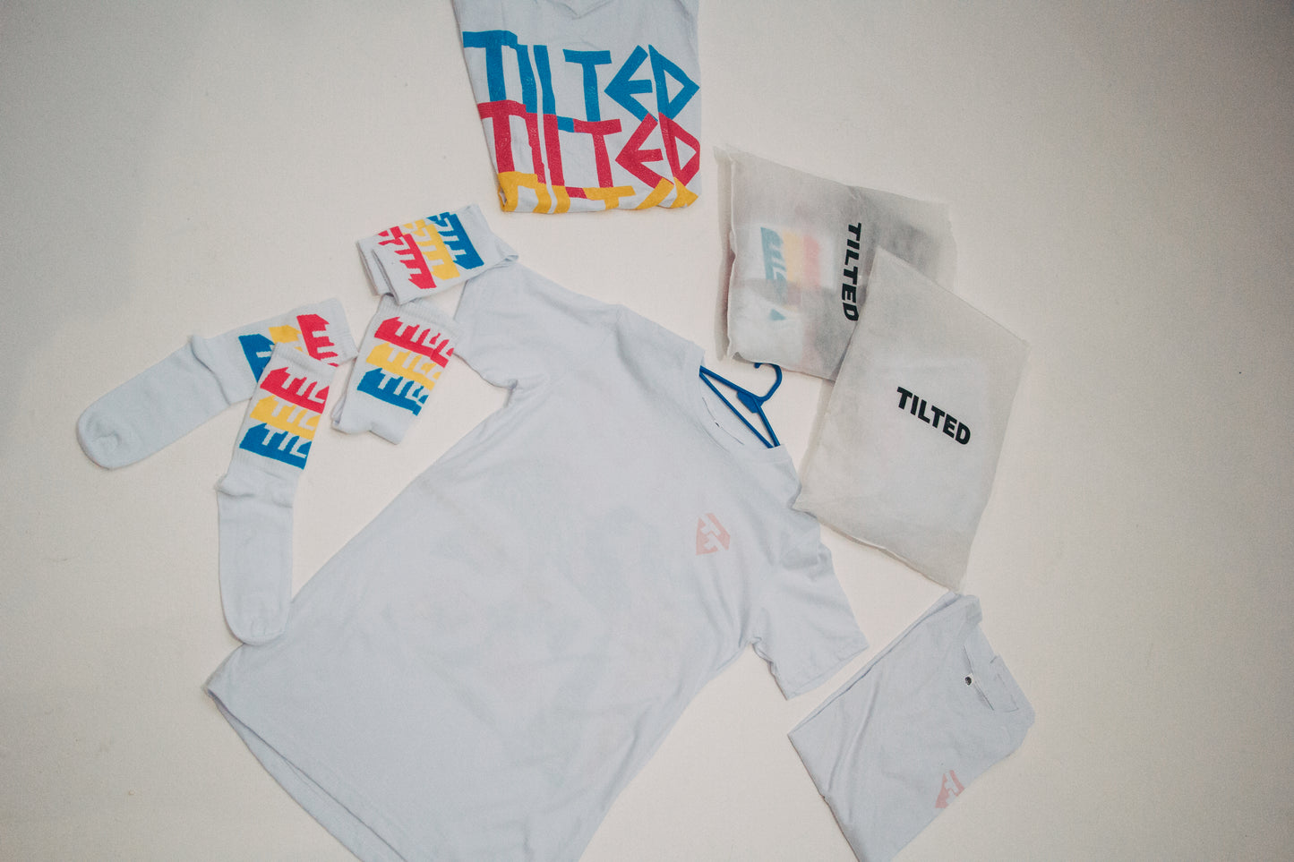 TILTED Socks
