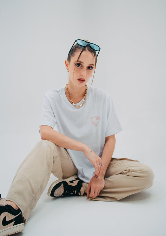 TILTED T-shirt #6