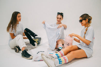 TILTED Socks